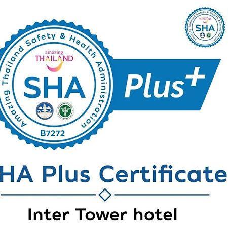 Intertower Hotel Sungai Kolok Ngoại thất bức ảnh