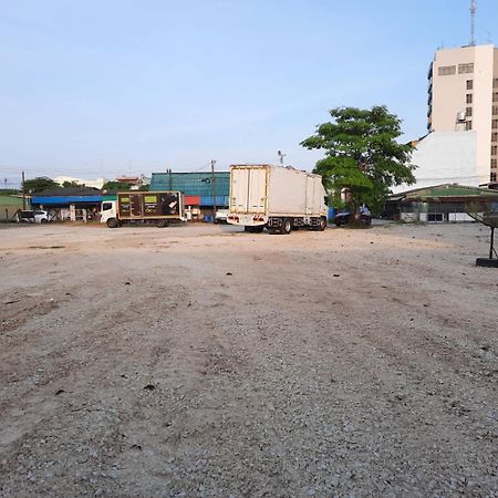 Intertower Hotel Sungai Kolok Ngoại thất bức ảnh
