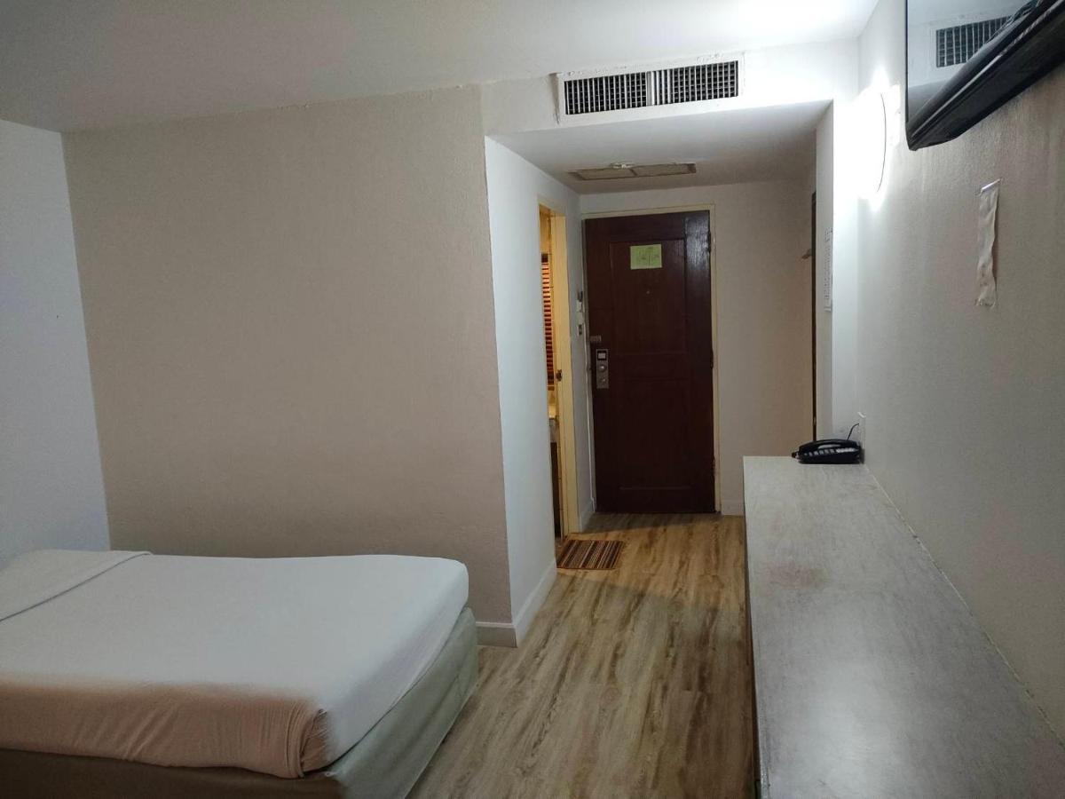 Intertower Hotel Sungai Kolok Ngoại thất bức ảnh