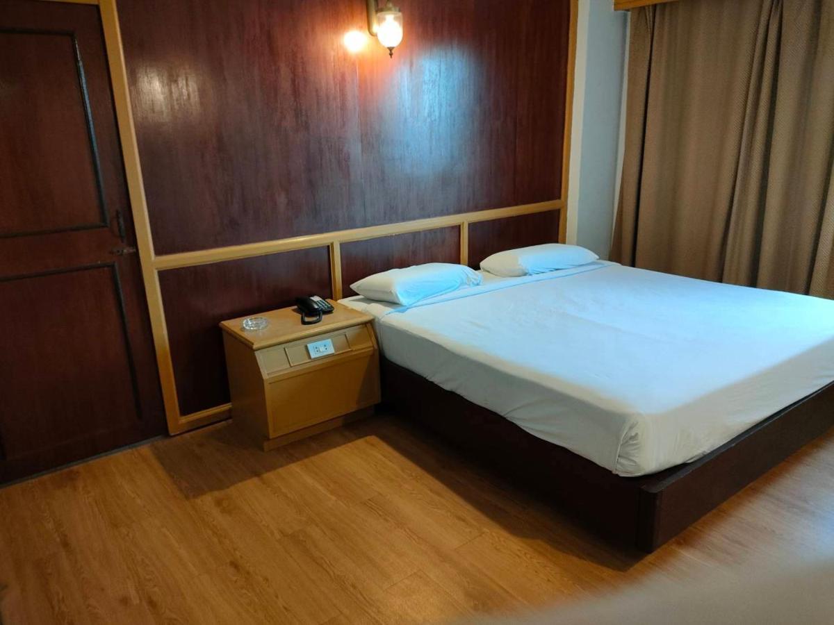 Intertower Hotel Sungai Kolok Ngoại thất bức ảnh