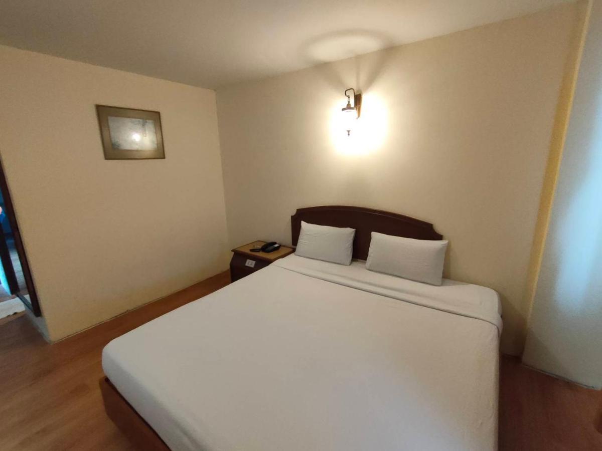 Intertower Hotel Sungai Kolok Ngoại thất bức ảnh