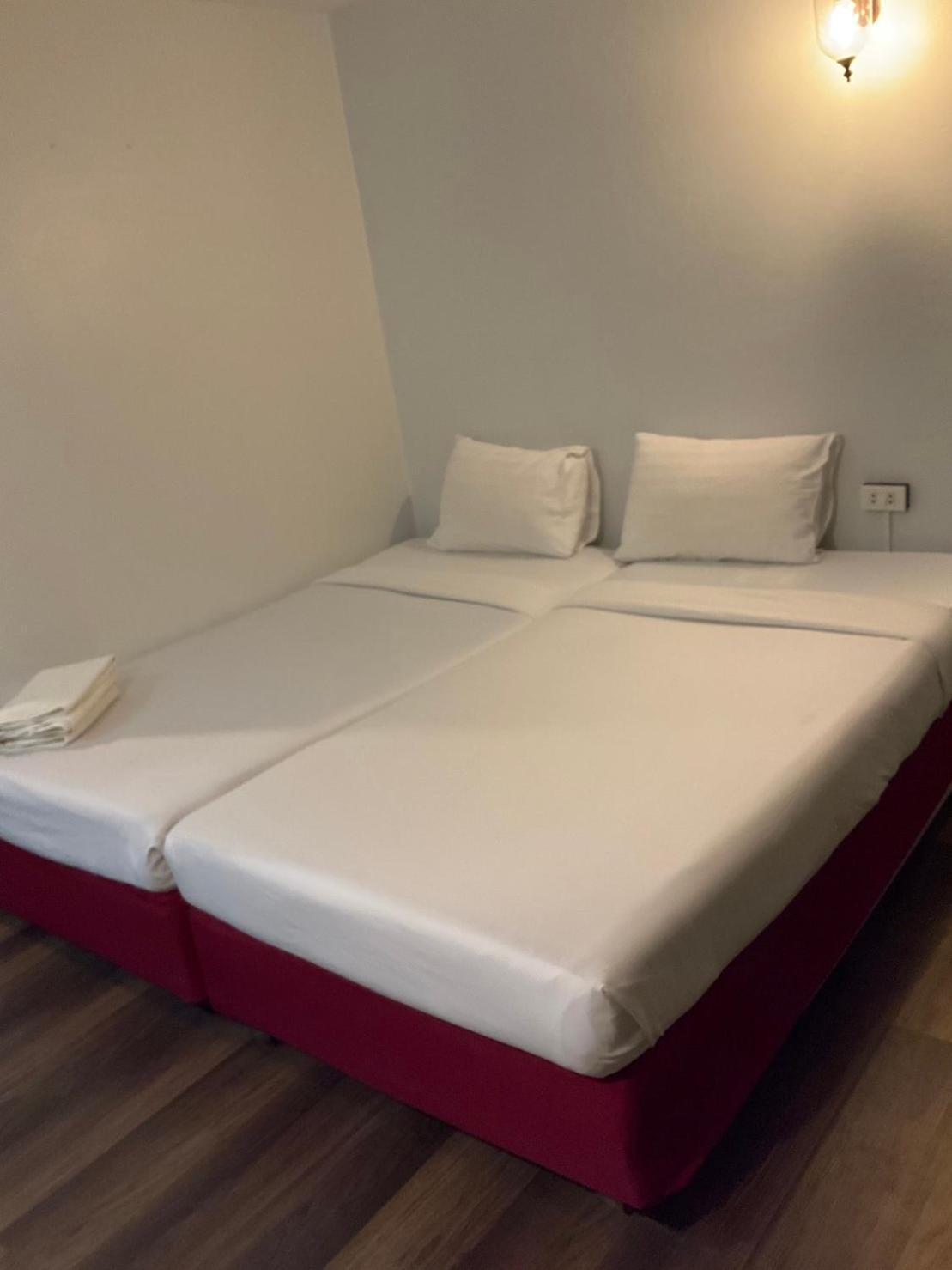 Intertower Hotel Sungai Kolok Ngoại thất bức ảnh
