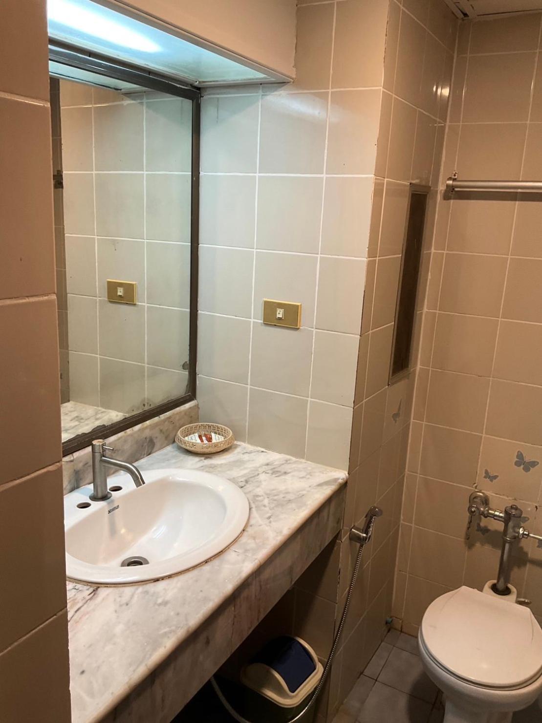 Intertower Hotel Sungai Kolok Ngoại thất bức ảnh