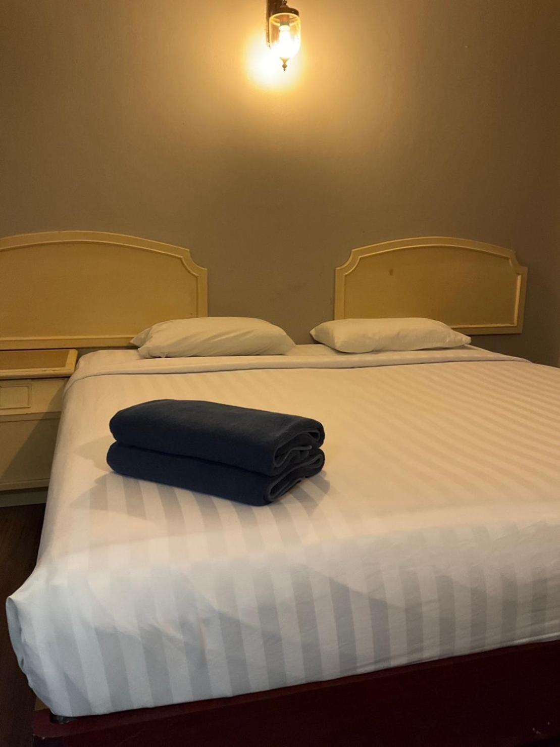 Intertower Hotel Sungai Kolok Ngoại thất bức ảnh