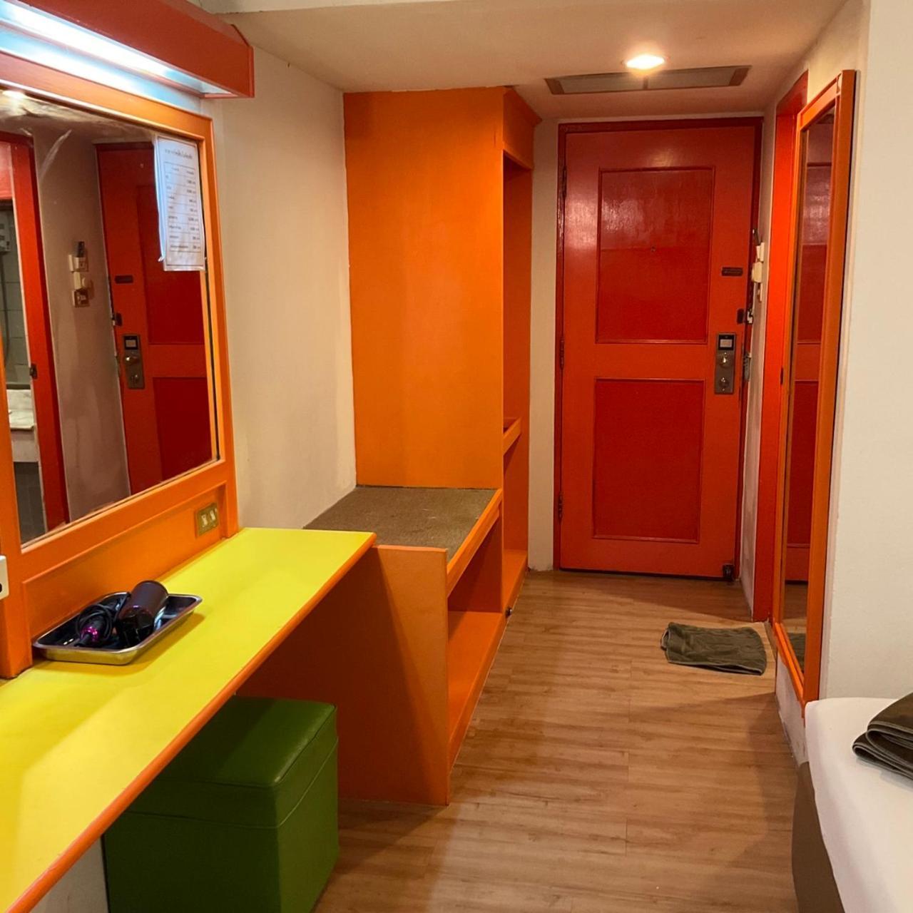 Intertower Hotel Sungai Kolok Ngoại thất bức ảnh