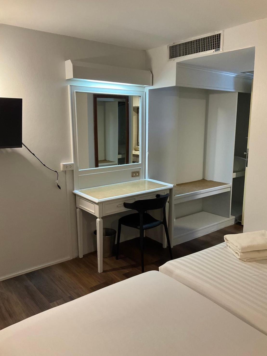 Intertower Hotel Sungai Kolok Ngoại thất bức ảnh